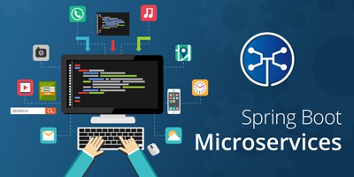 Building Microservices with Spring Boot and Spring Cloud android ios